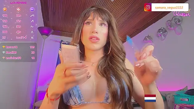 samara_veguz222 webcam