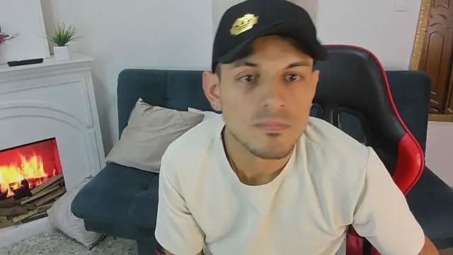 JACOB_RACHELL webcam