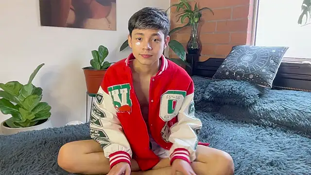 Andy_Belier23 cam model