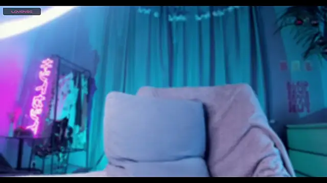 MelissaTetris webcam