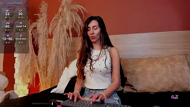 luna_willians webcam