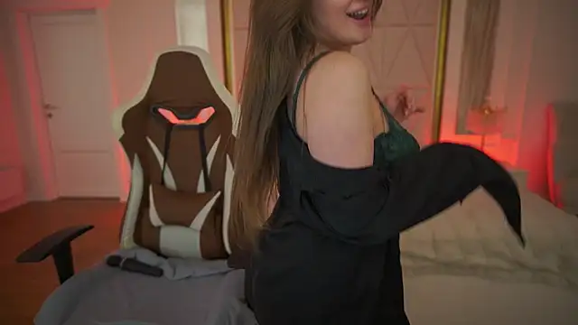 GentleAdellee webcam