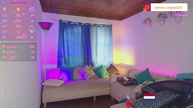 samara_veguz222 webcam