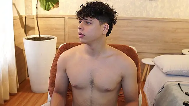 Ethan_occonor webcam