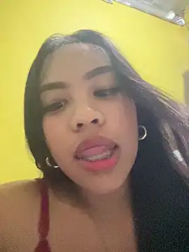 Lovely_apple19 webcam