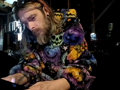 thejuicybacon webcam