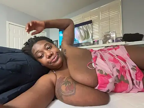 Cherishcherrysha webcam