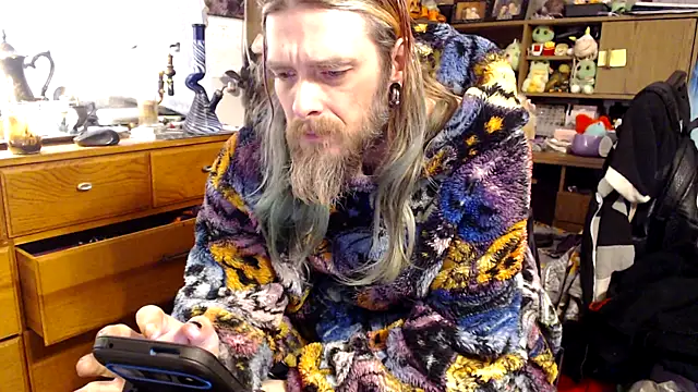 thejuicybacon webcam