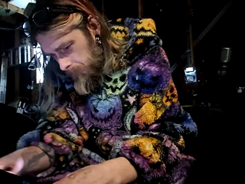 thejuicybacon webcam