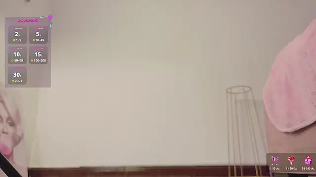 Eimyaniston_cute webcam