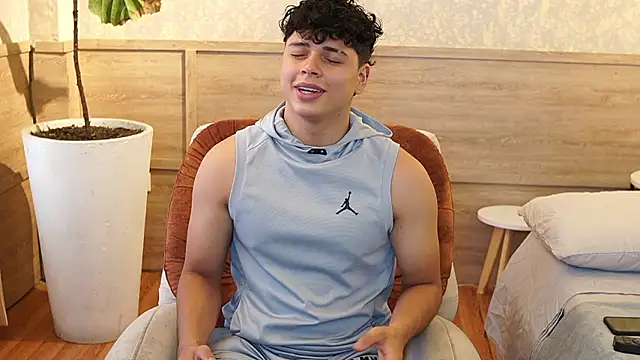 Ethan_occonor webcam