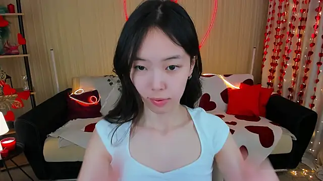 SoulHarmoonyy webcam