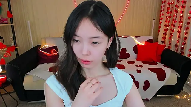 SoulHarmoonyy webcam