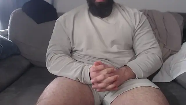 hugemachohandsome webcam