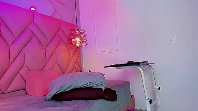 Ibbie_drastic webcam