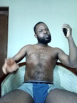 bigblackbangerkay webcam