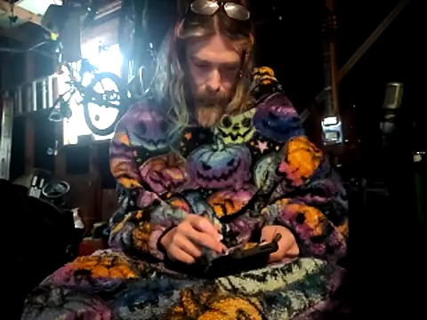 thejuicybacon webcam