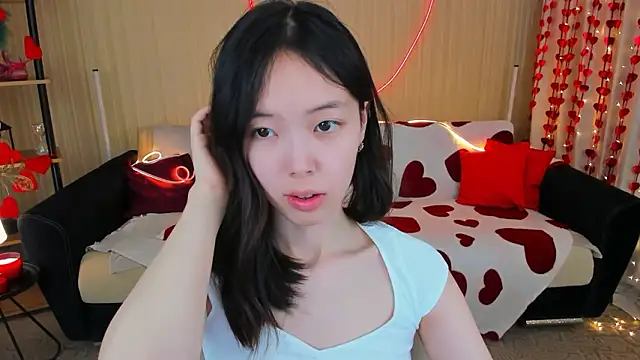 SoulHarmoonyy webcam