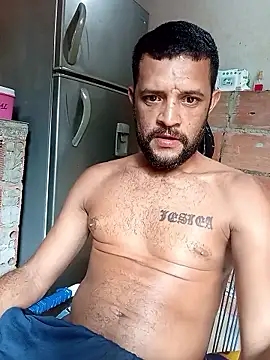 Hot_Veteran_1 webcam