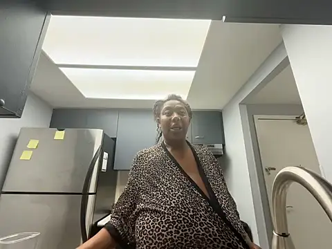 Cherishcherrysha webcam