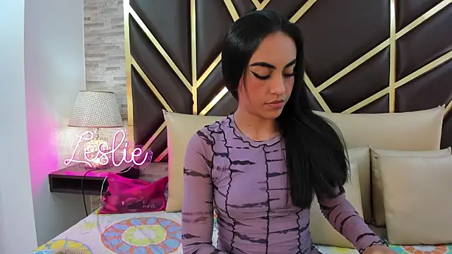 Leslie_Bussh_ webcam