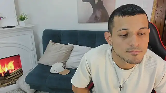 JACOB_RACHELL webcam