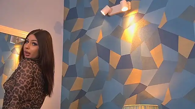 Valentina_Oliver webcam