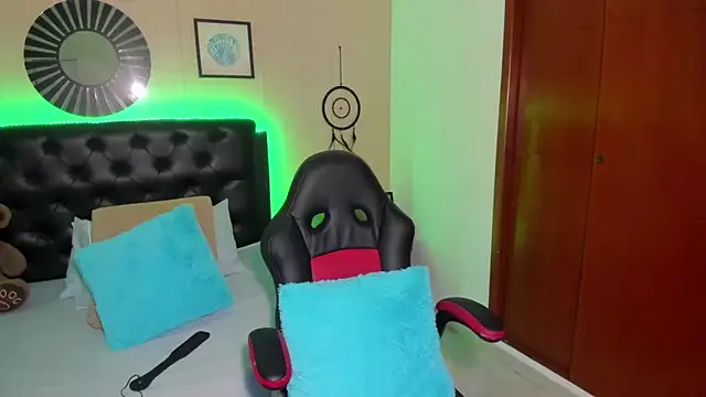 LolaVillalobos webcam