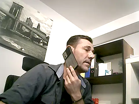 mastercharisma35 webcam