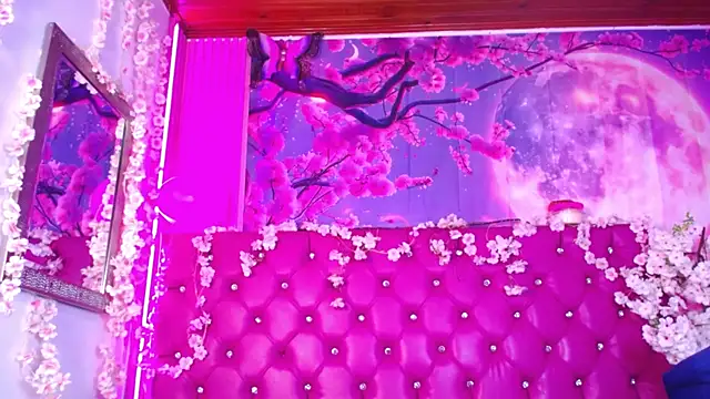 Malory_Cortez webcam