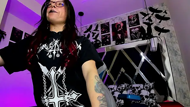 Evangelinejoness_ webcam