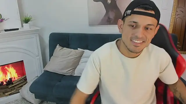 JACOB_RACHELL webcam