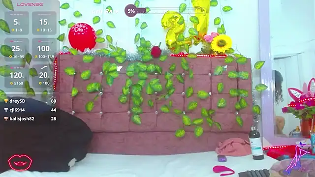 gisele_merchann webcam