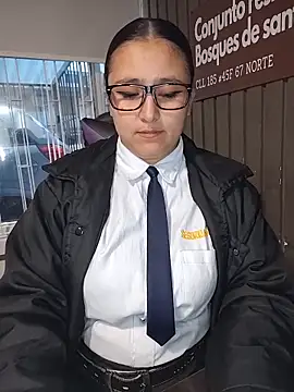 Cute_Penelope webcam