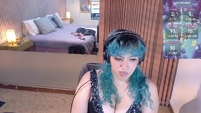 Eli666uwu webcam
