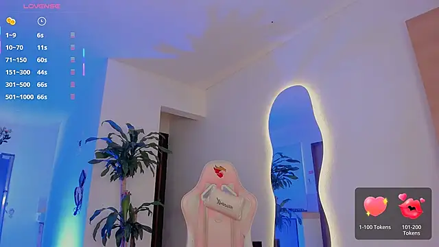 Pretty_Mariangel webcam