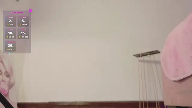 Eimyaniston_cute webcam