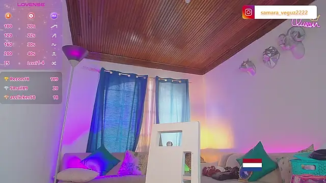 samara_veguz222 webcam