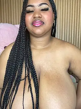 AinaraJimenez webcam