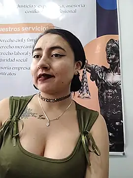 _Sarah-Office1 webcam