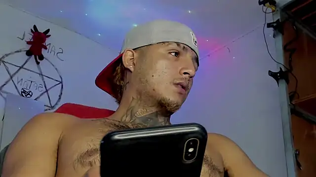 Lord_Luciferhot_Dirty666 webcam