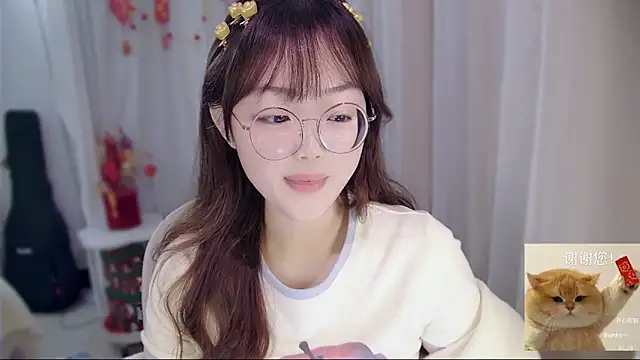 YUANYUAN-A webcam