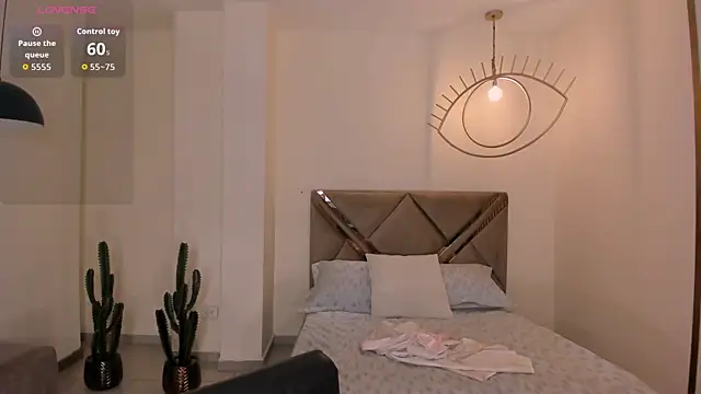 ScarlettBlaze_ webcam