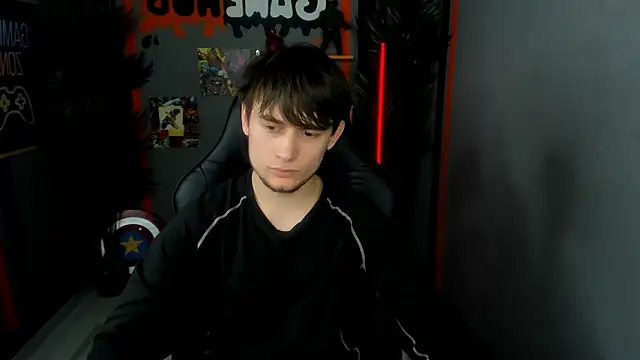 AlejandroEllias webcam