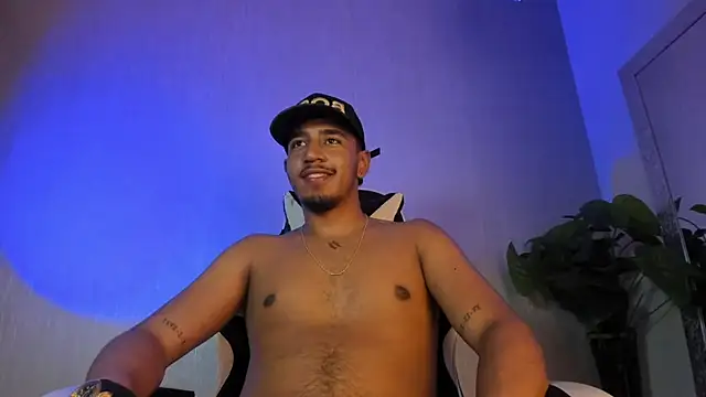 Brand_Collins webcam