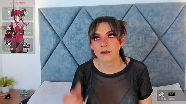 Lilith_Zamara_ webcam