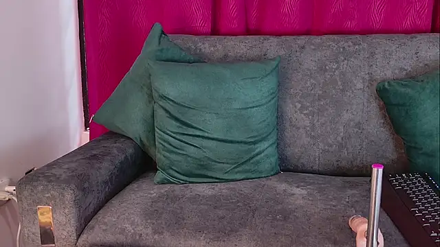 Genesis_Montenegro_OA webcam