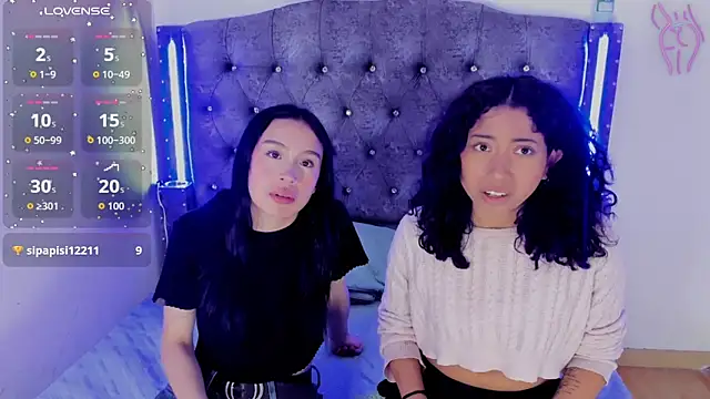 Naughty_Elegance webcam