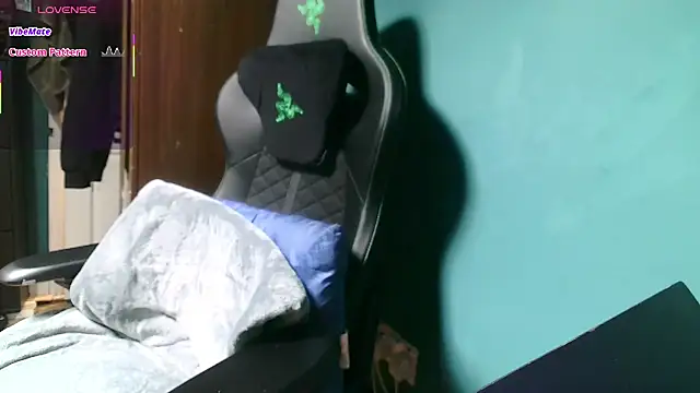 JadeAlexis403 webcam