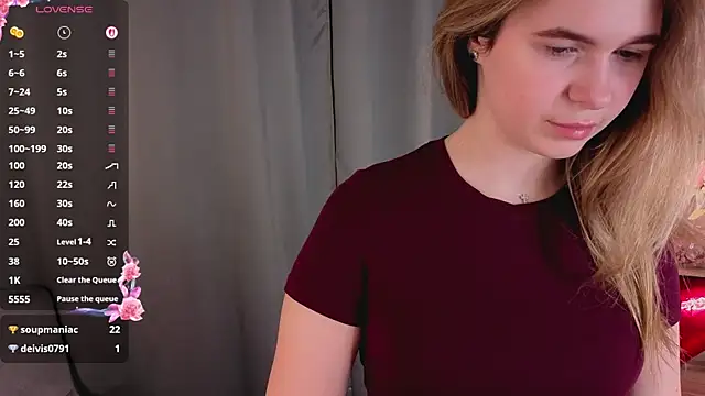 EleanorConnerr webcam